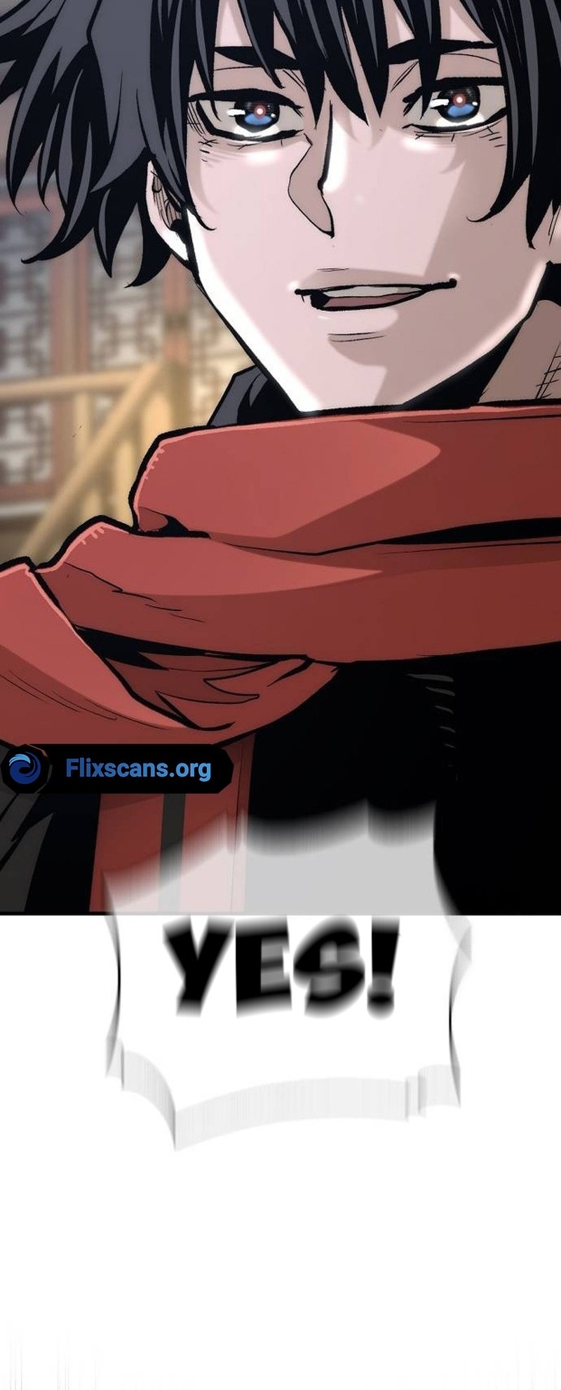 Murim RPG Simulation chapter 113 page 25