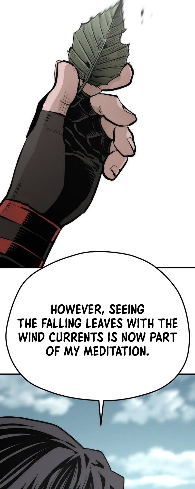 Murim RPG Simulation chapter 113 page 33