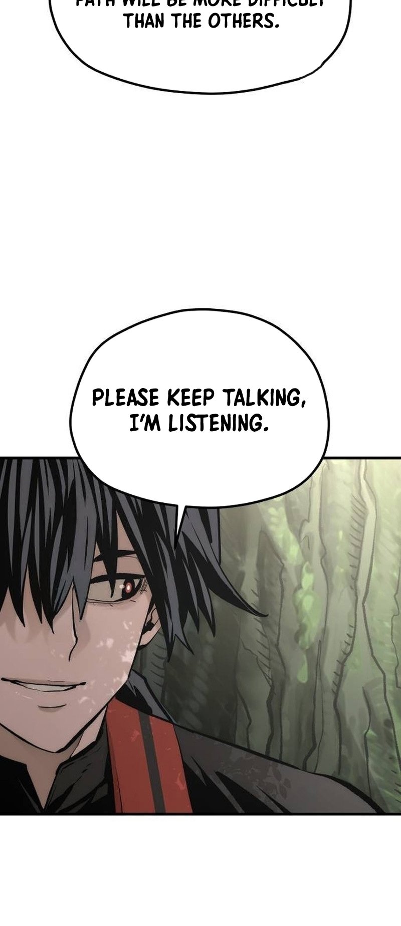 Murim RPG Simulation chapter 113 page 37