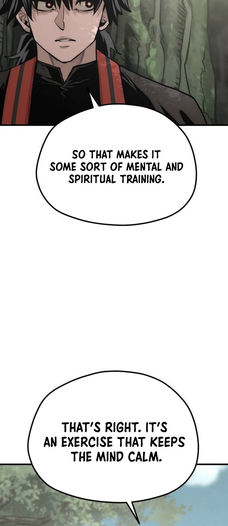 Murim RPG Simulation chapter 113 page 40