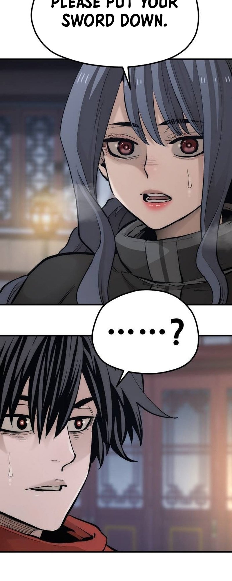 Murim RPG Simulation chapter 113 page 5