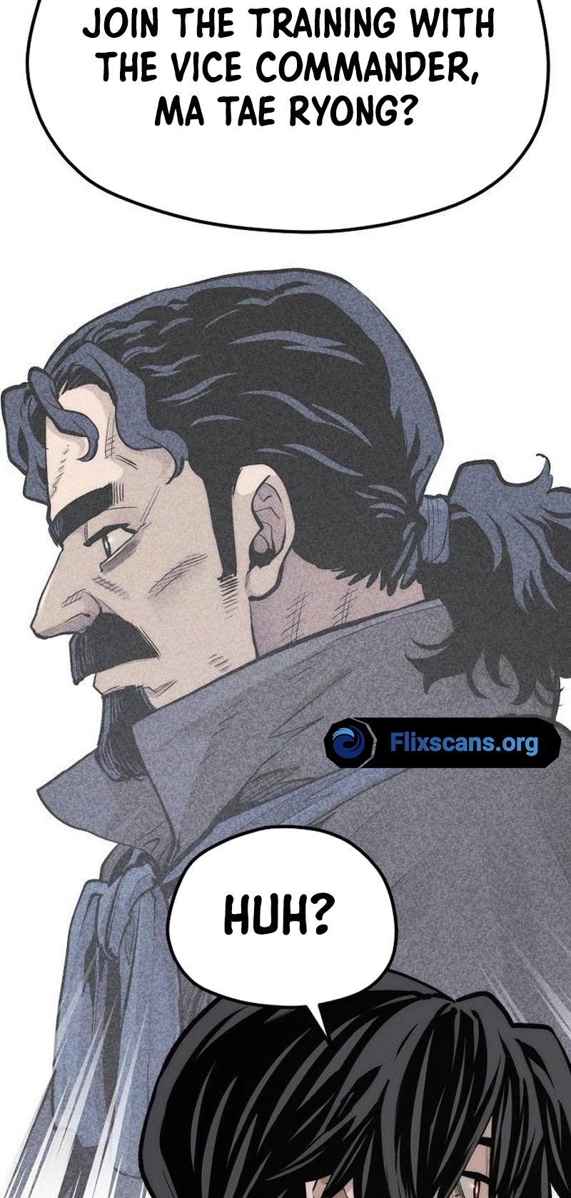 Murim RPG Simulation chapter 113 page 54