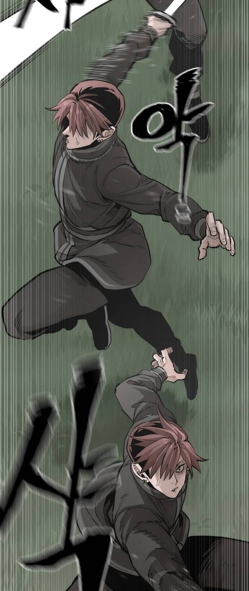 Murim RPG Simulation chapter 113 page 63