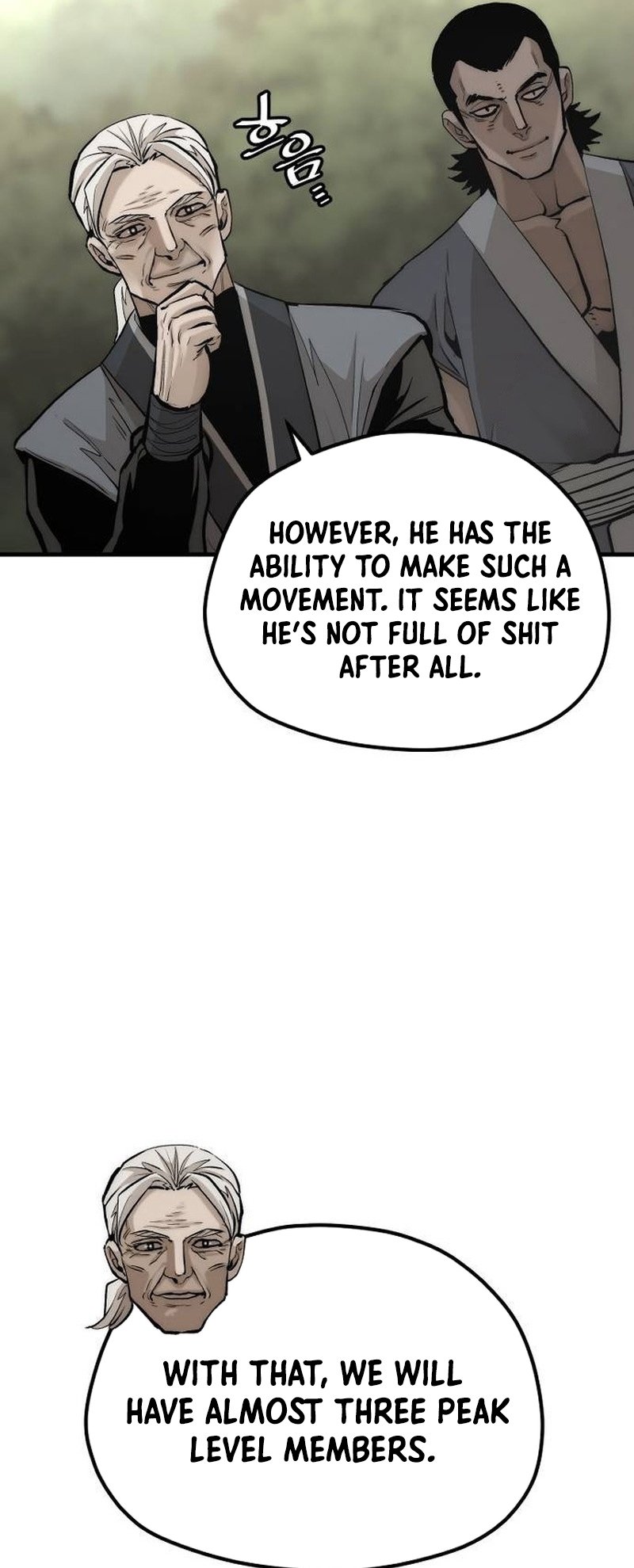 Murim RPG Simulation chapter 113 page 66