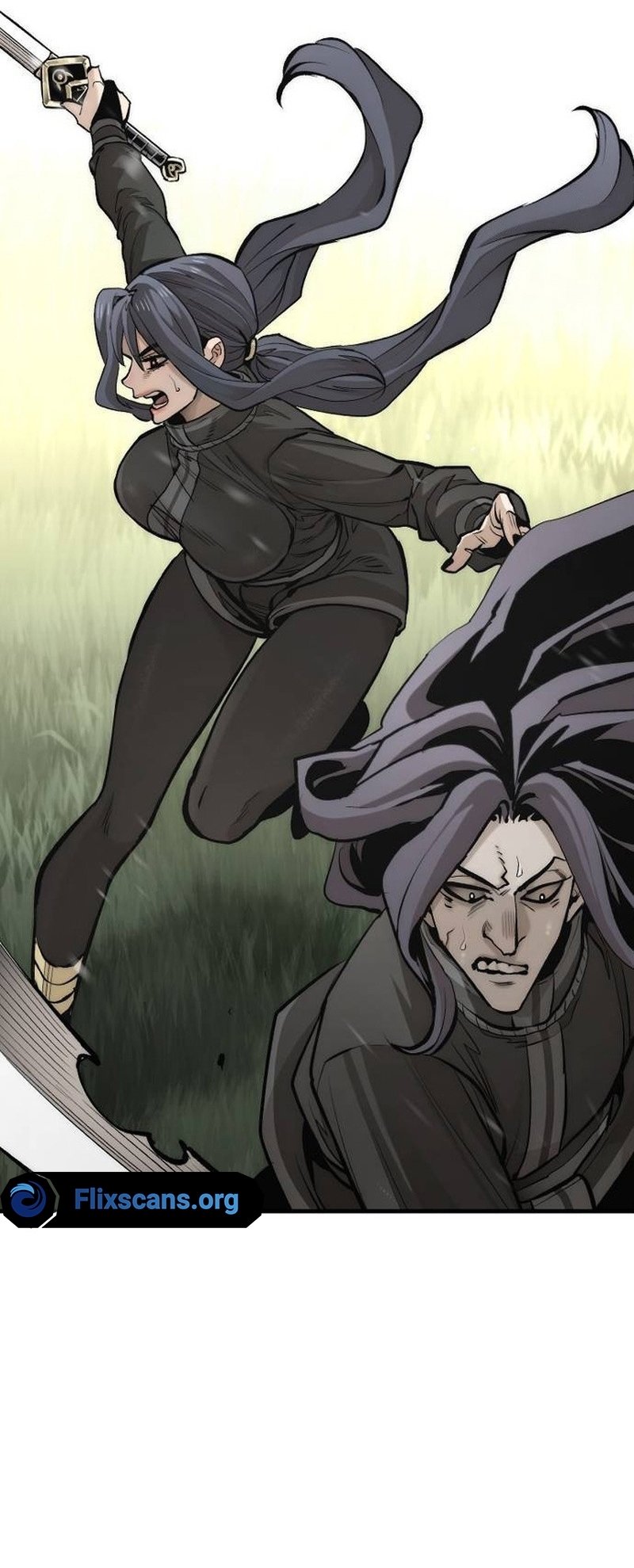 Murim RPG Simulation chapter 113 page 68