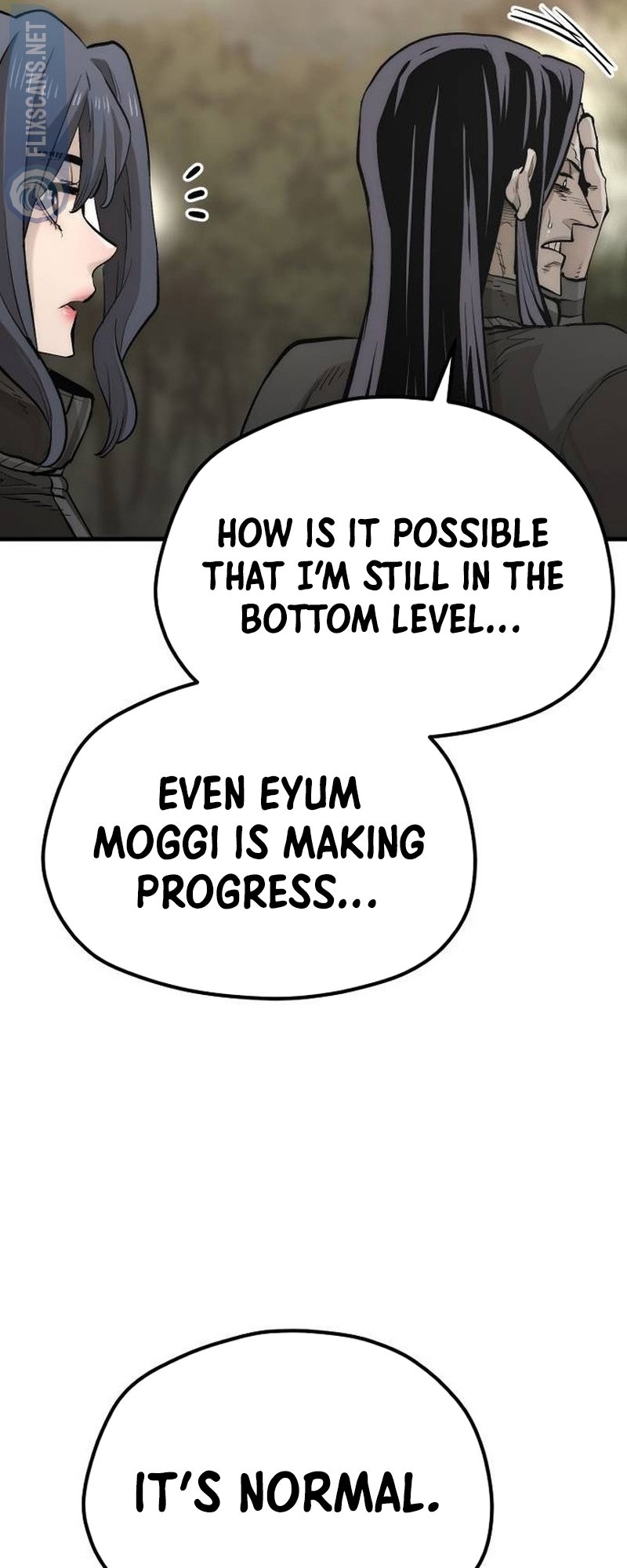 Murim RPG Simulation chapter 113 page 71