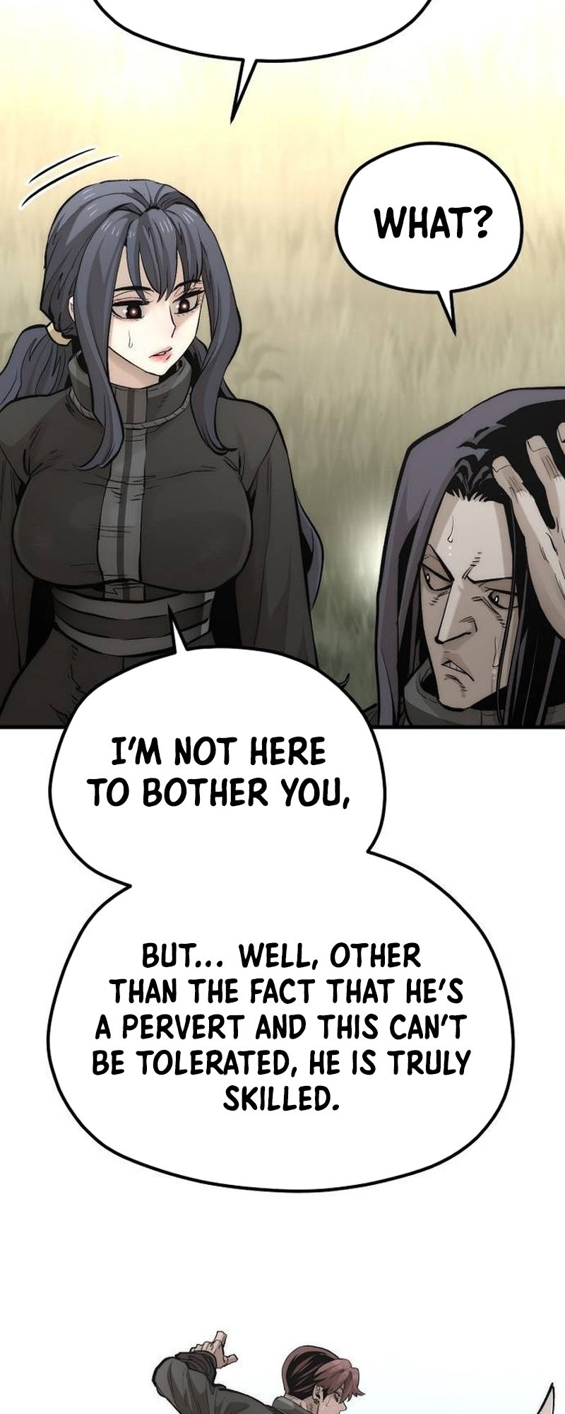 Murim RPG Simulation chapter 113 page 72