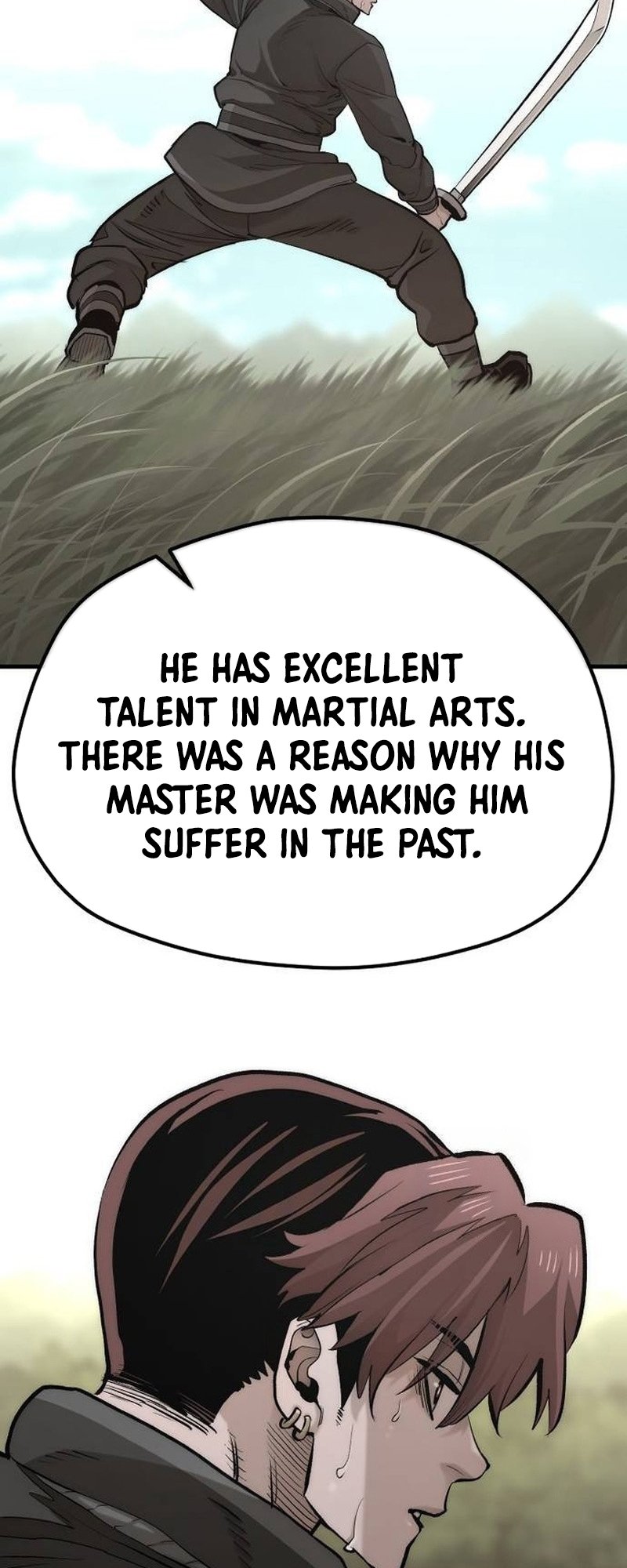 Murim RPG Simulation chapter 113 page 73