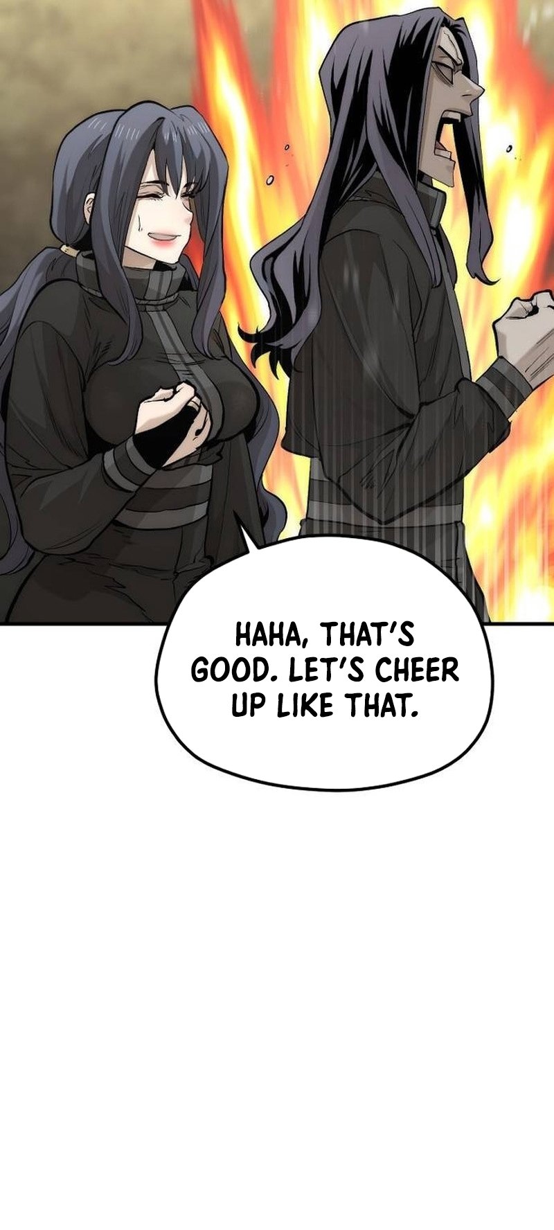 Murim RPG Simulation chapter 113 page 76