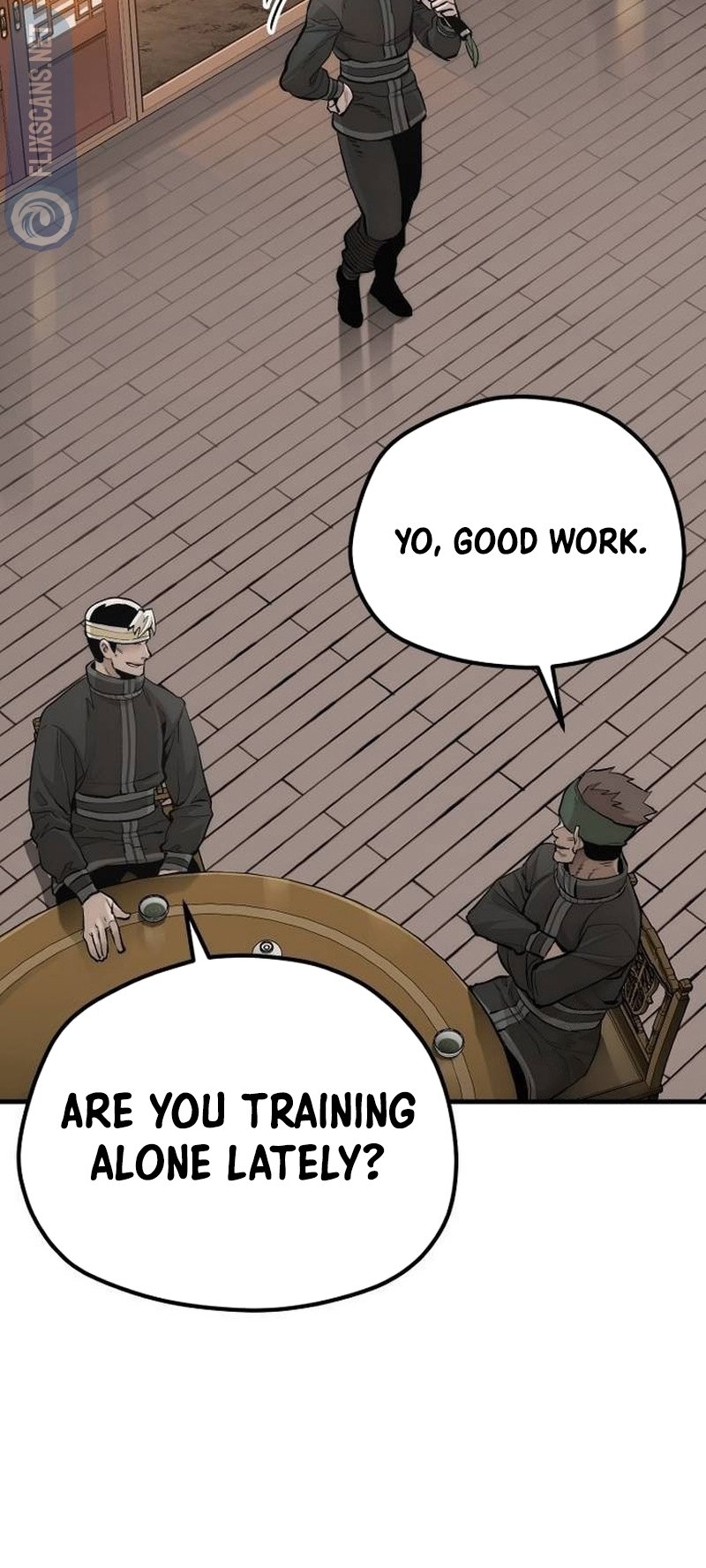 Murim RPG Simulation chapter 113 page 78