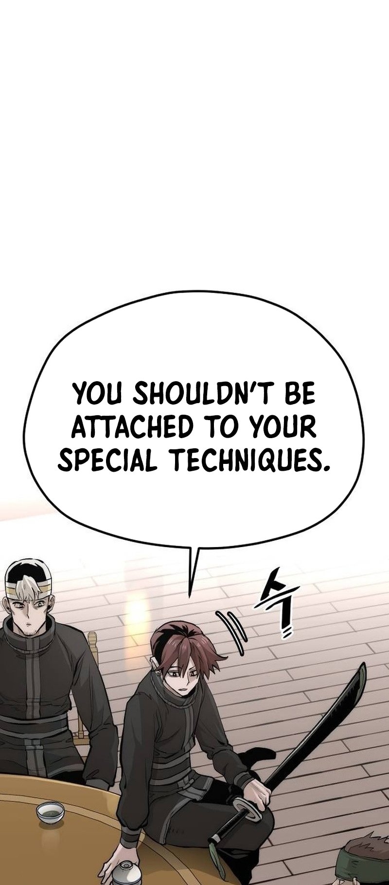 Murim RPG Simulation chapter 113 page 83