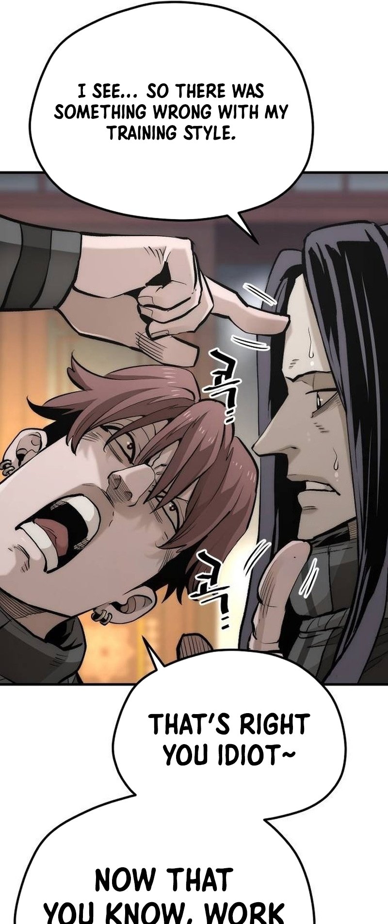 Murim RPG Simulation chapter 113 page 91