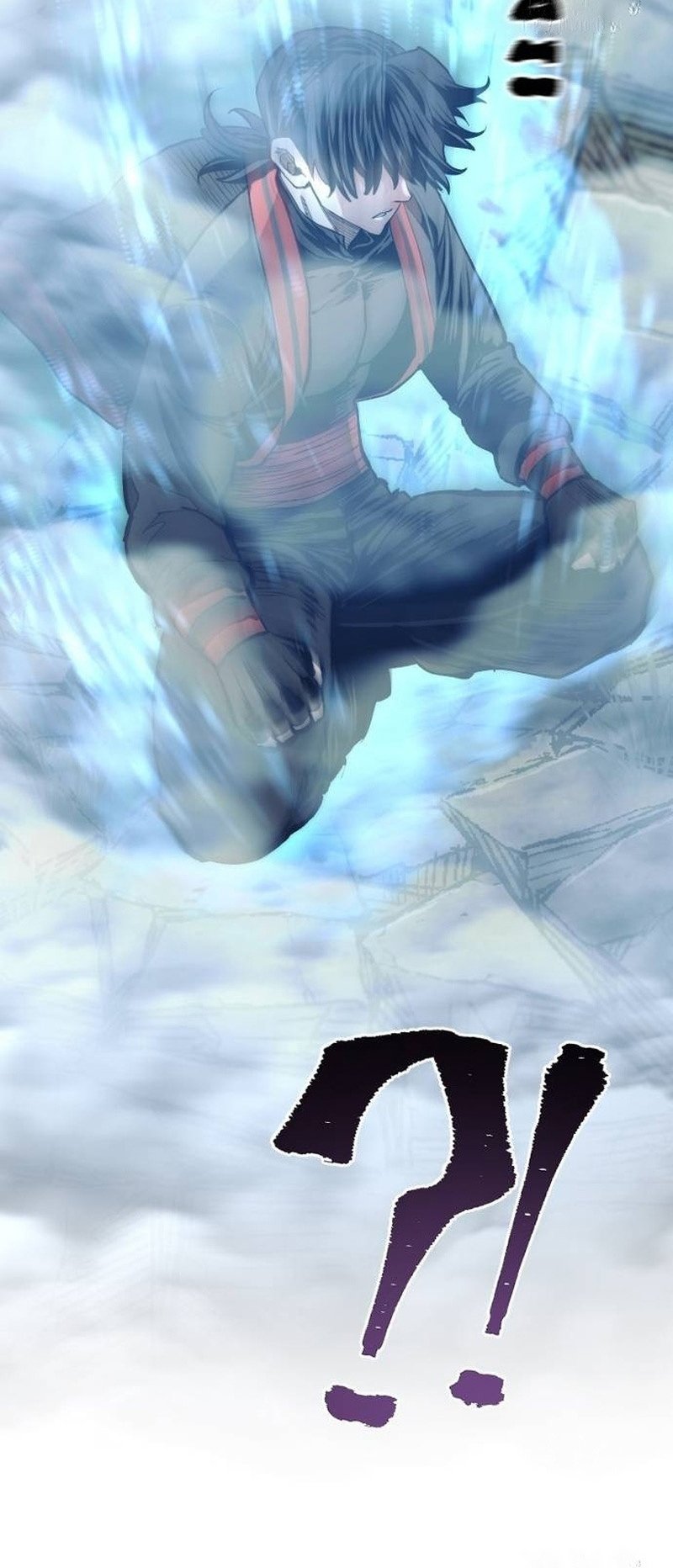 Murim RPG Simulation chapter 114 page 100