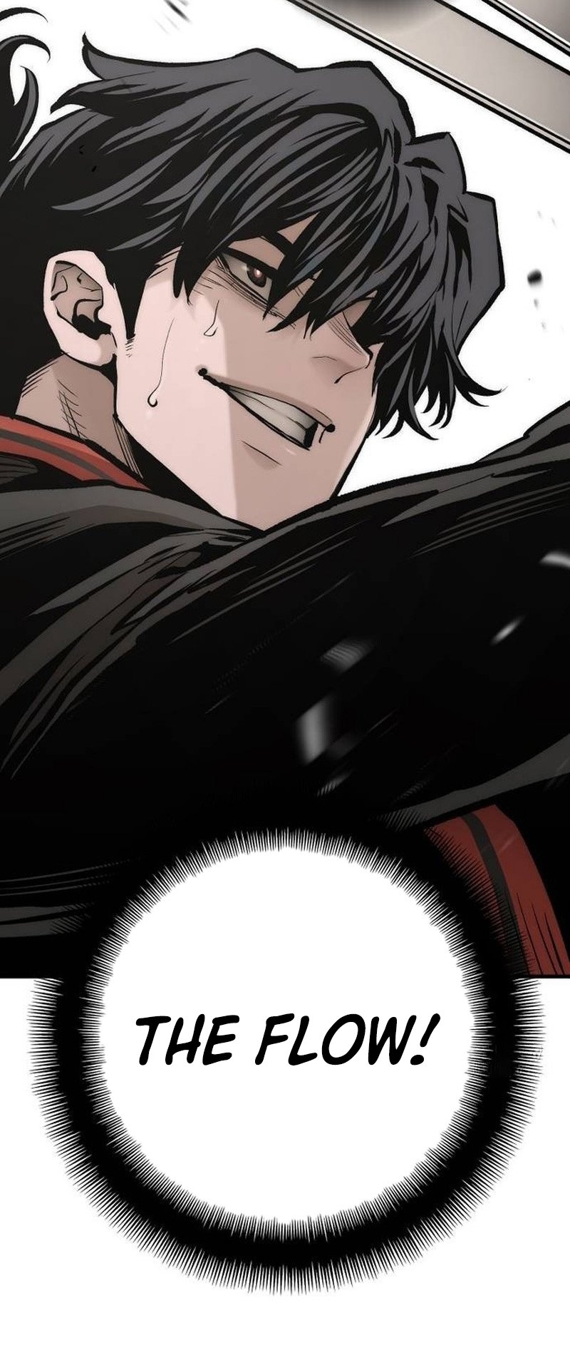 Murim RPG Simulation chapter 114 page 11