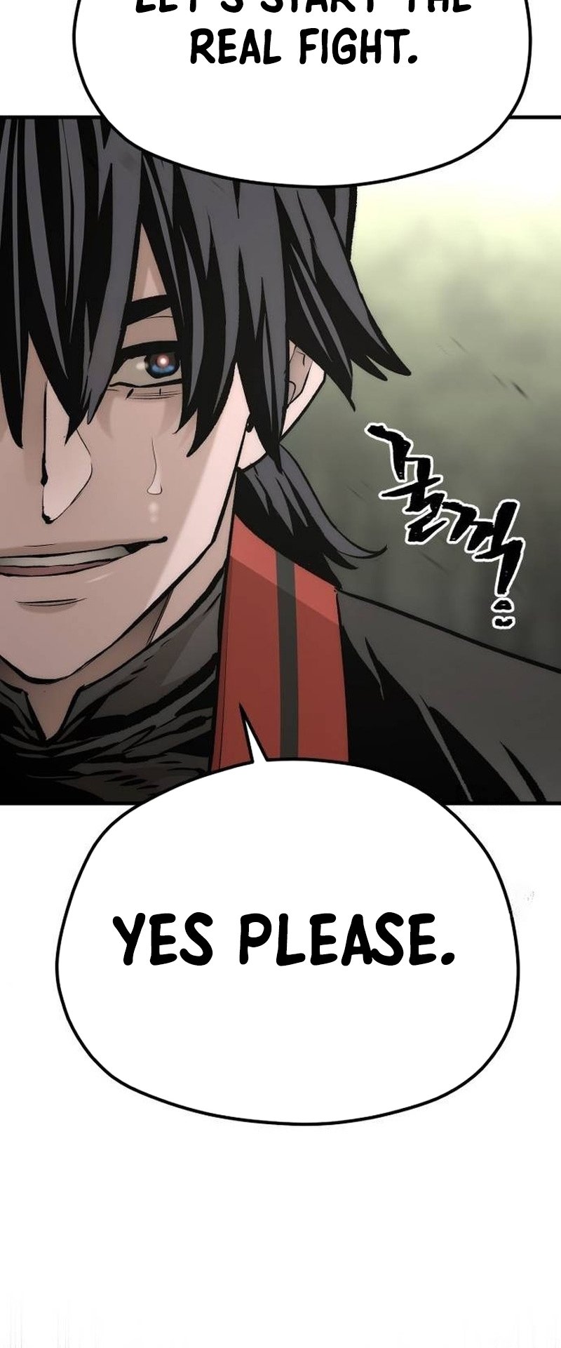 Murim RPG Simulation chapter 114 page 14