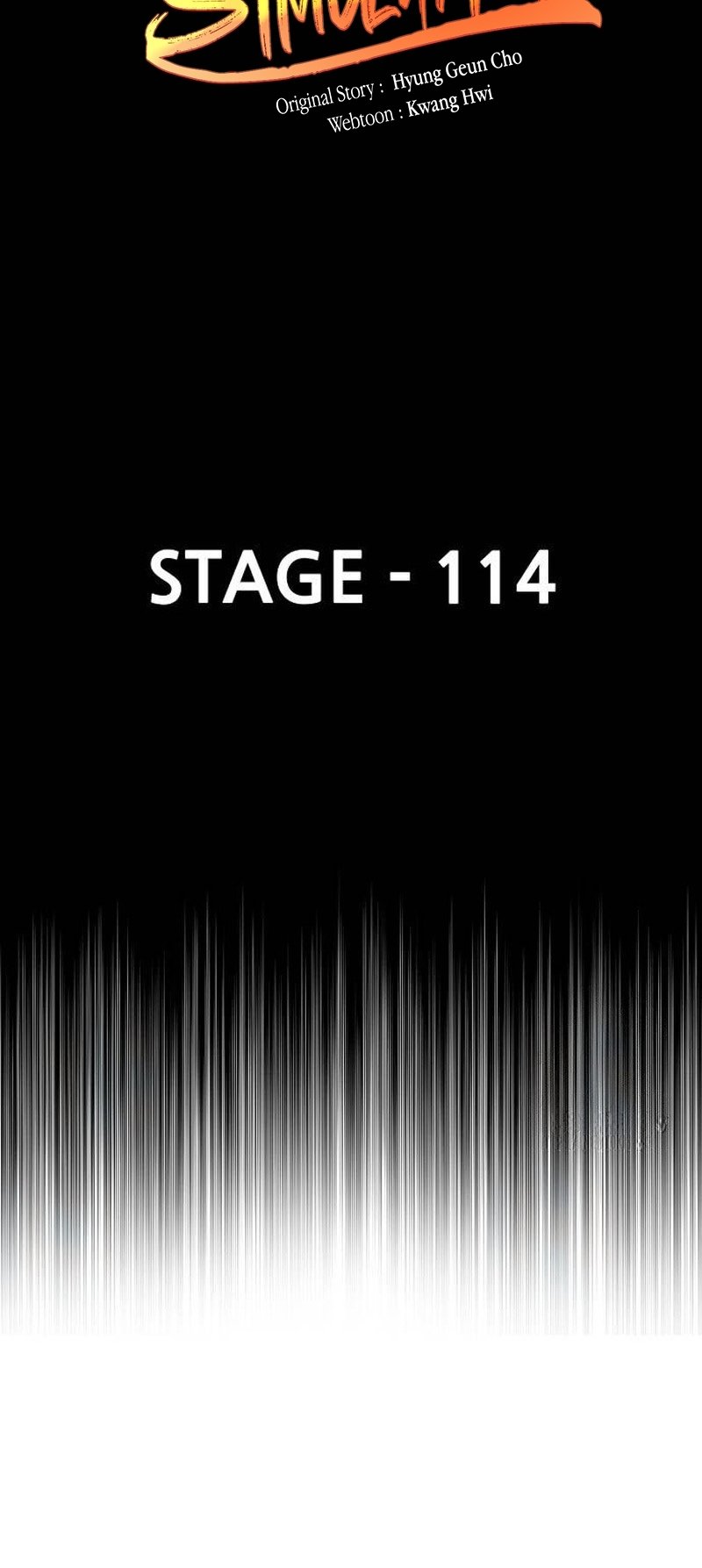 Murim RPG Simulation chapter 114 page 16