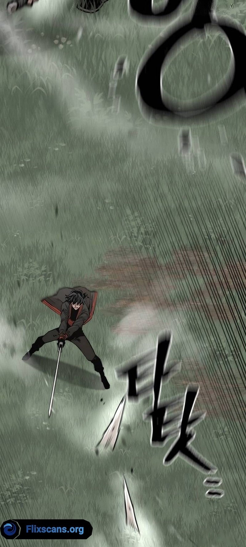 Murim RPG Simulation chapter 114 page 24