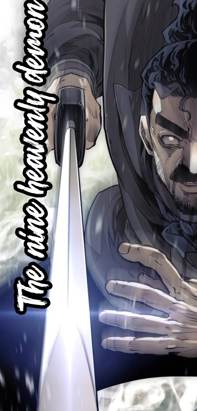 Murim RPG Simulation chapter 114 page 27