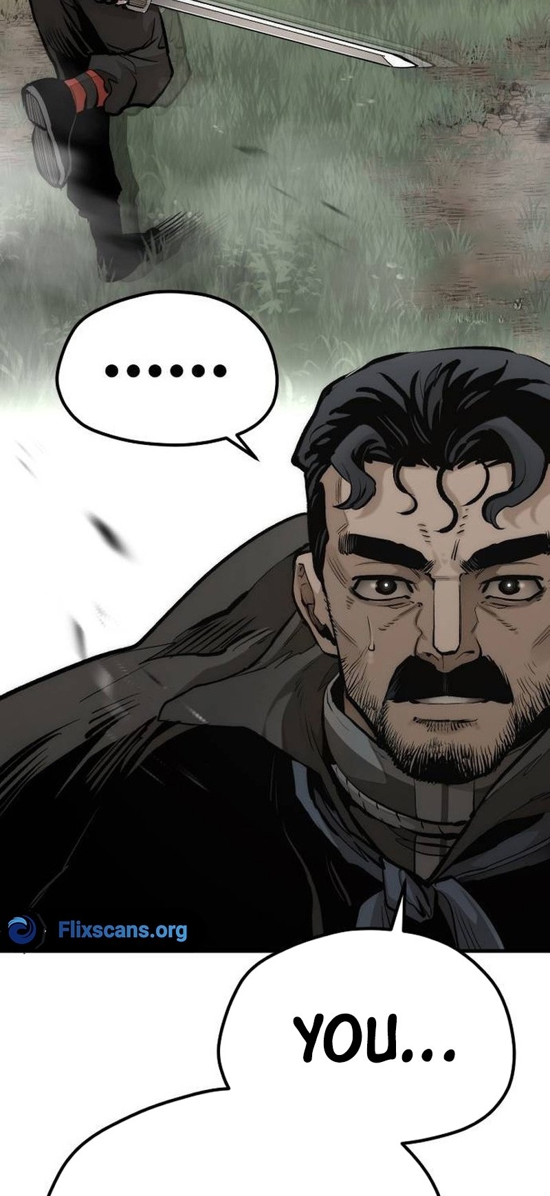 Murim RPG Simulation chapter 114 page 37