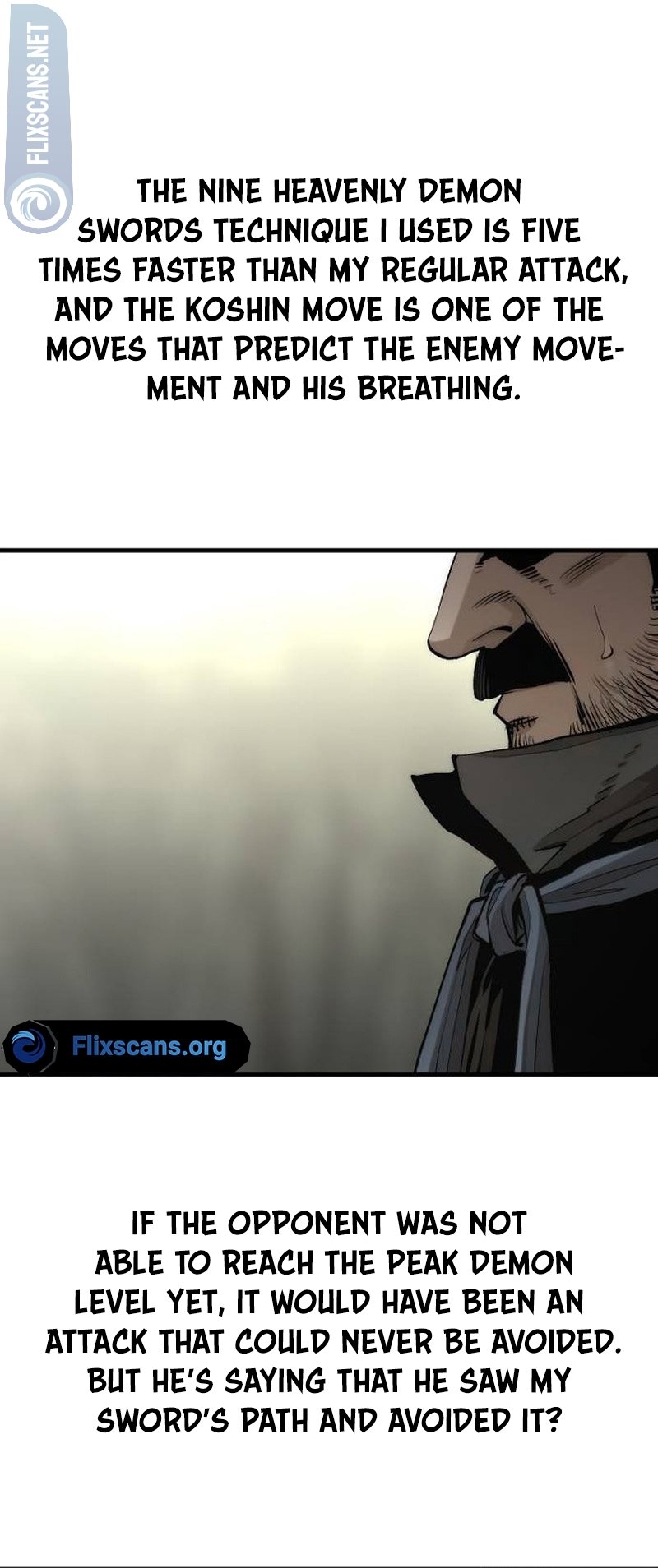 Murim RPG Simulation chapter 114 page 43