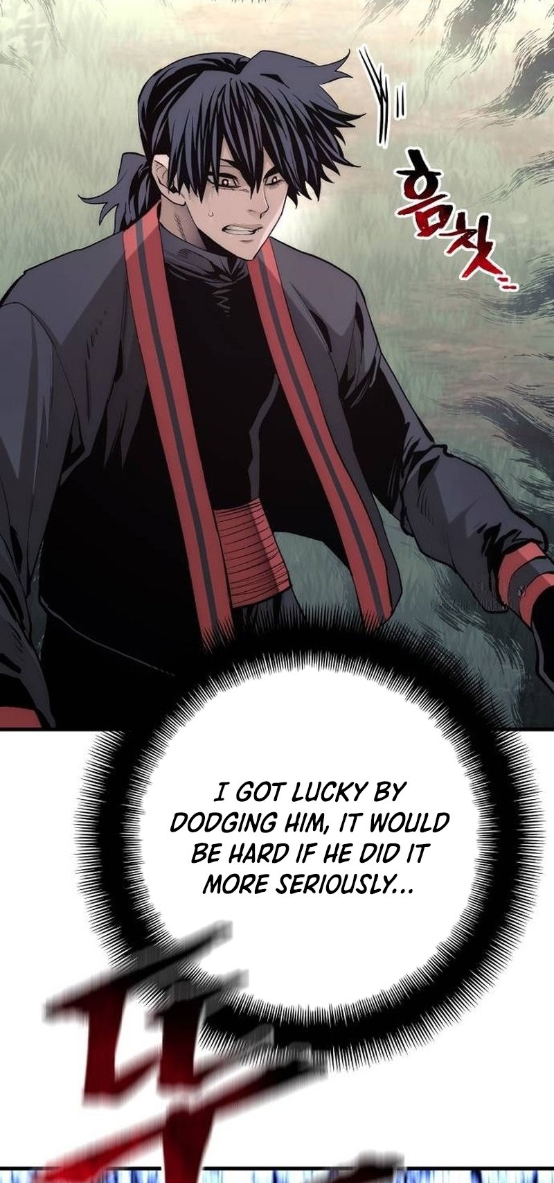 Murim RPG Simulation chapter 114 page 47