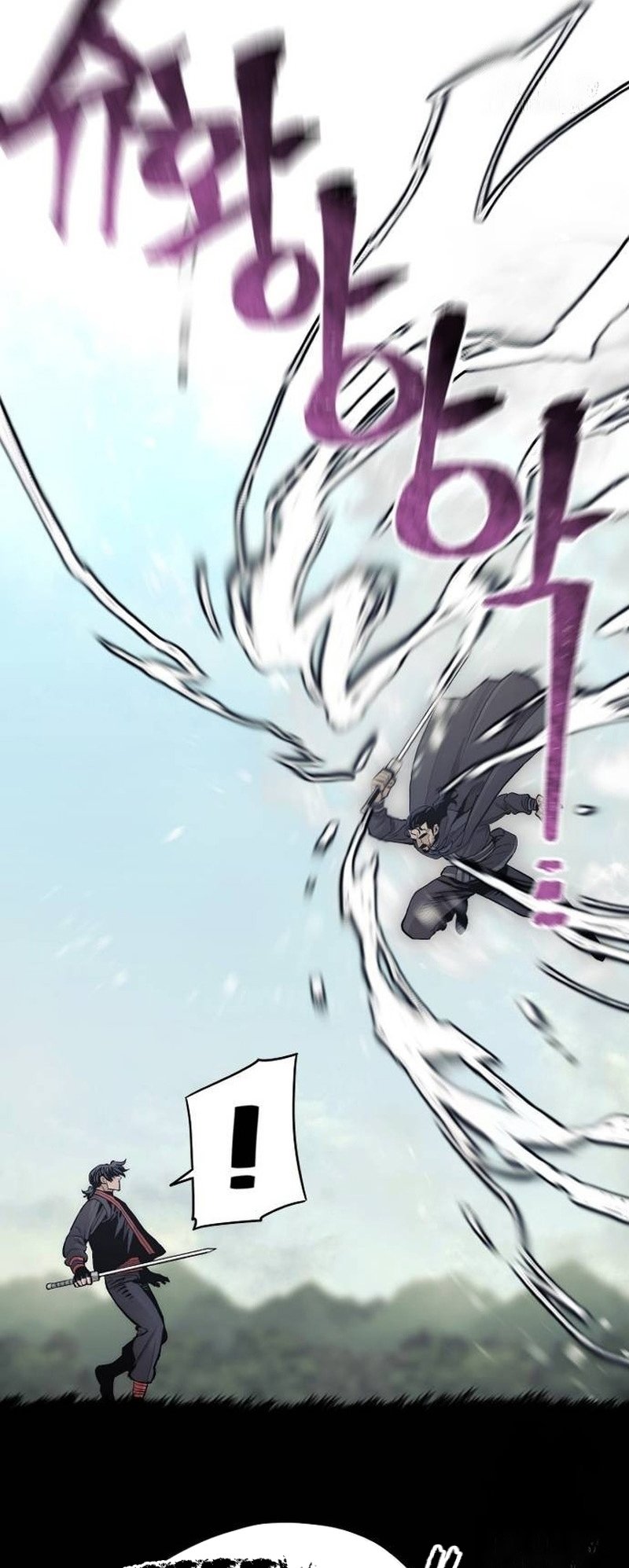 Murim RPG Simulation chapter 114 page 59