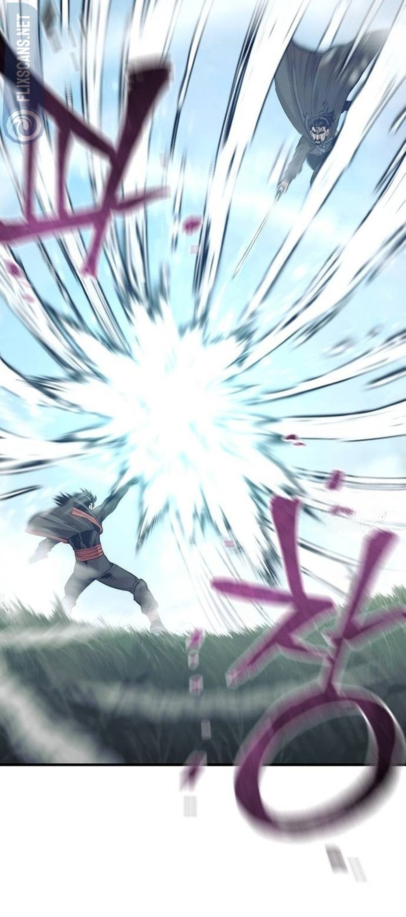 Murim RPG Simulation chapter 114 page 71