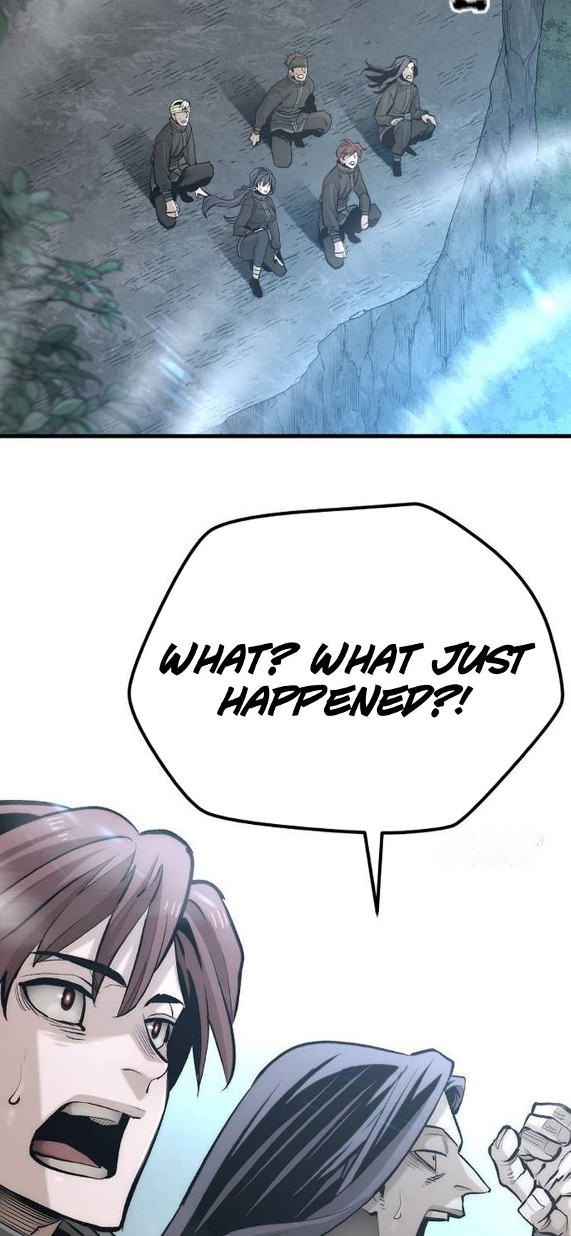 Murim RPG Simulation chapter 114 page 81