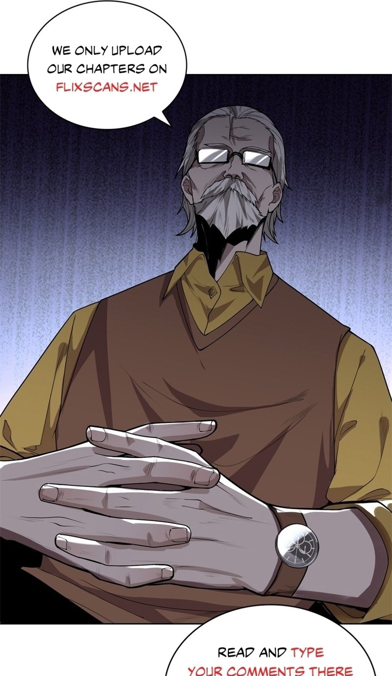 Murim RPG Simulation chapter 115 page 101