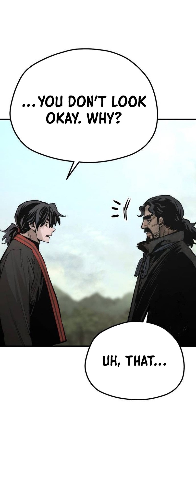 Murim RPG Simulation chapter 115 page 35