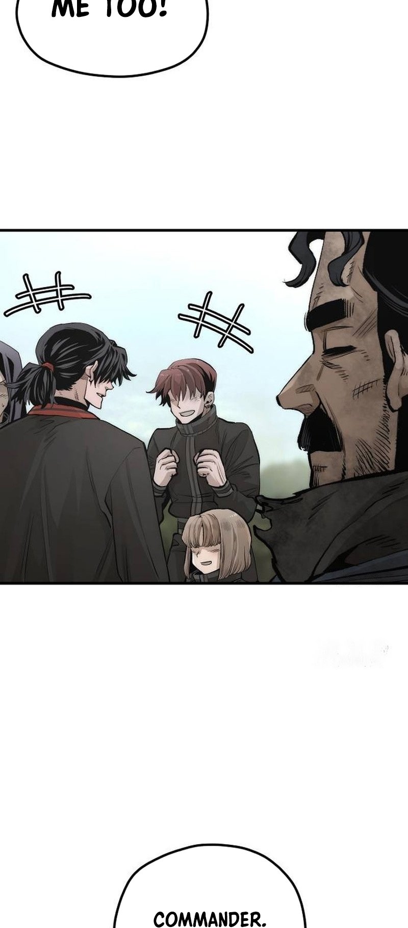 Murim RPG Simulation chapter 115 page 38