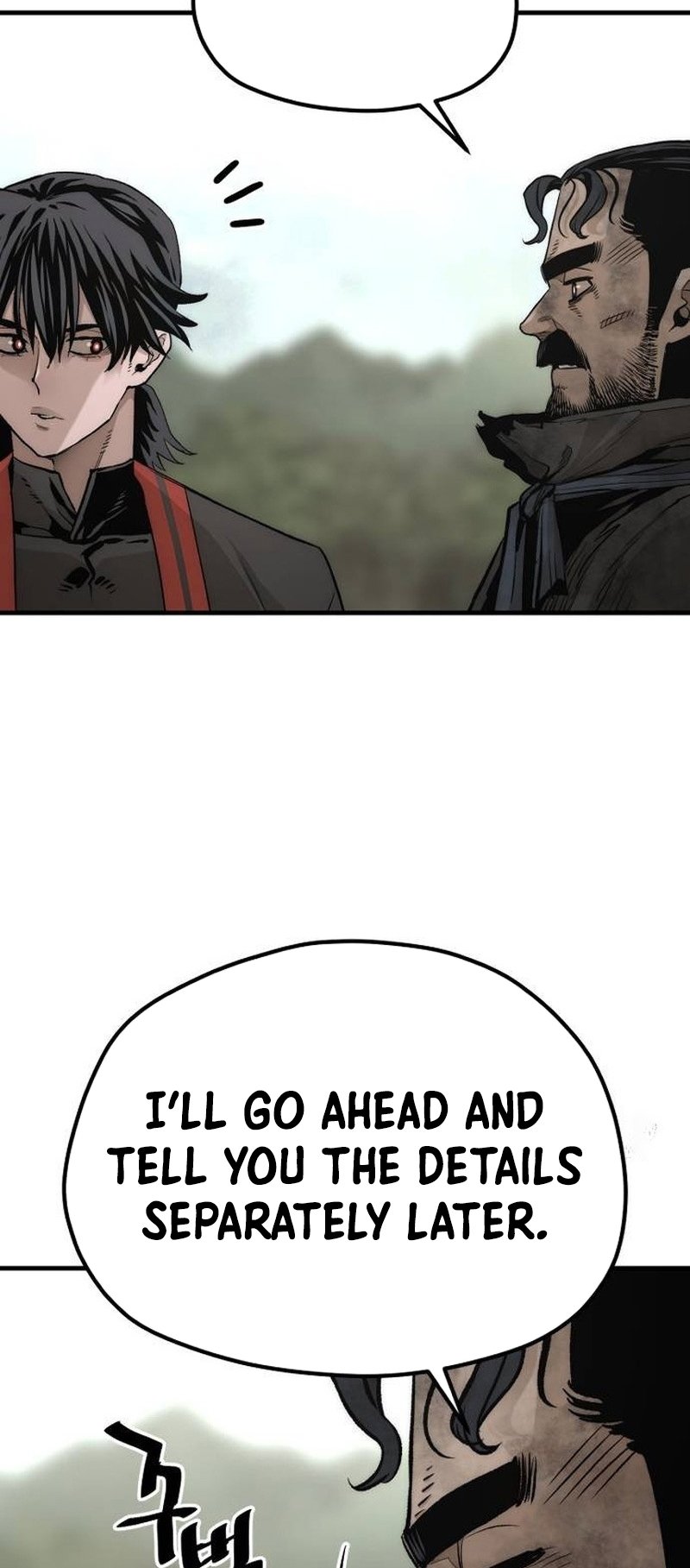 Murim RPG Simulation chapter 115 page 39