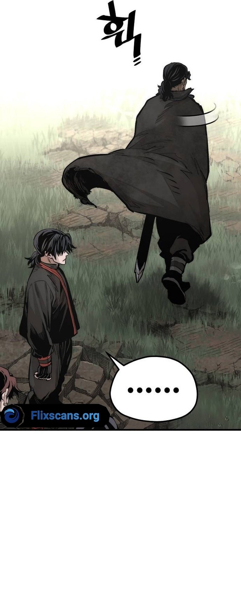 Murim RPG Simulation chapter 115 page 41