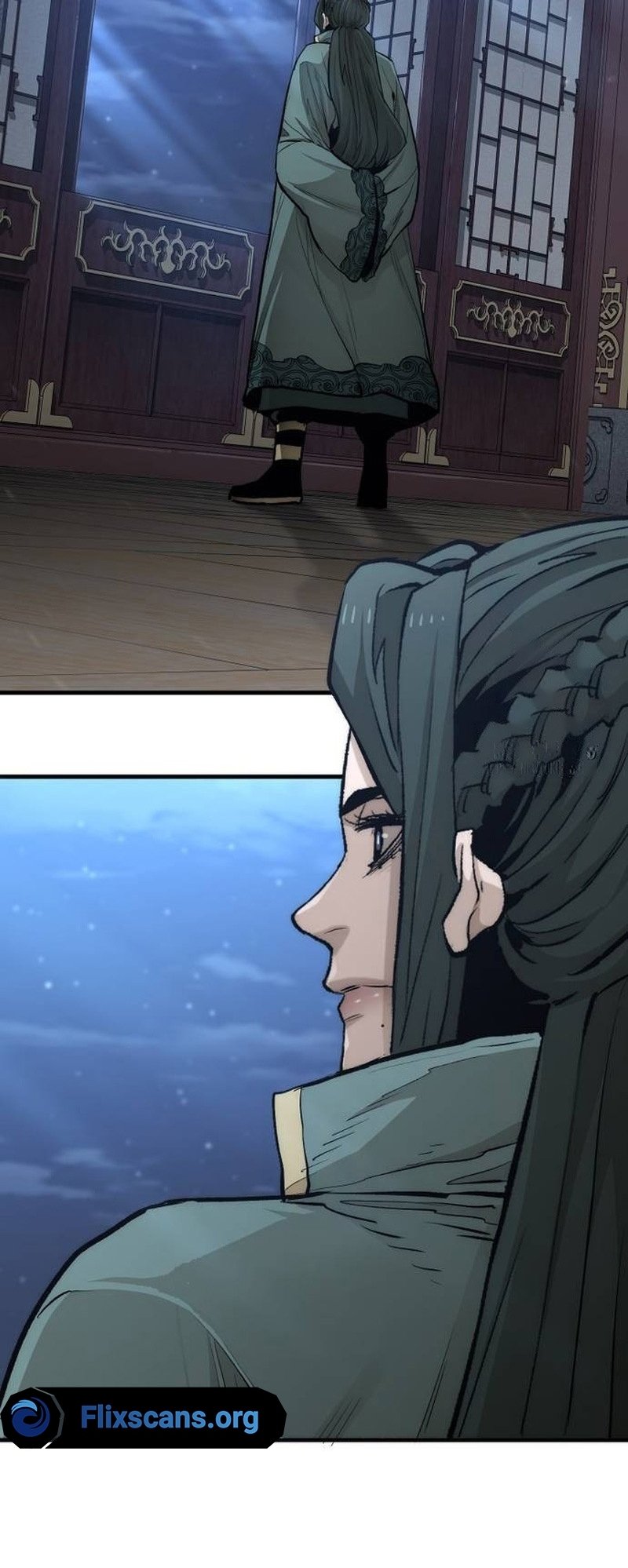 Murim RPG Simulation chapter 115 page 44