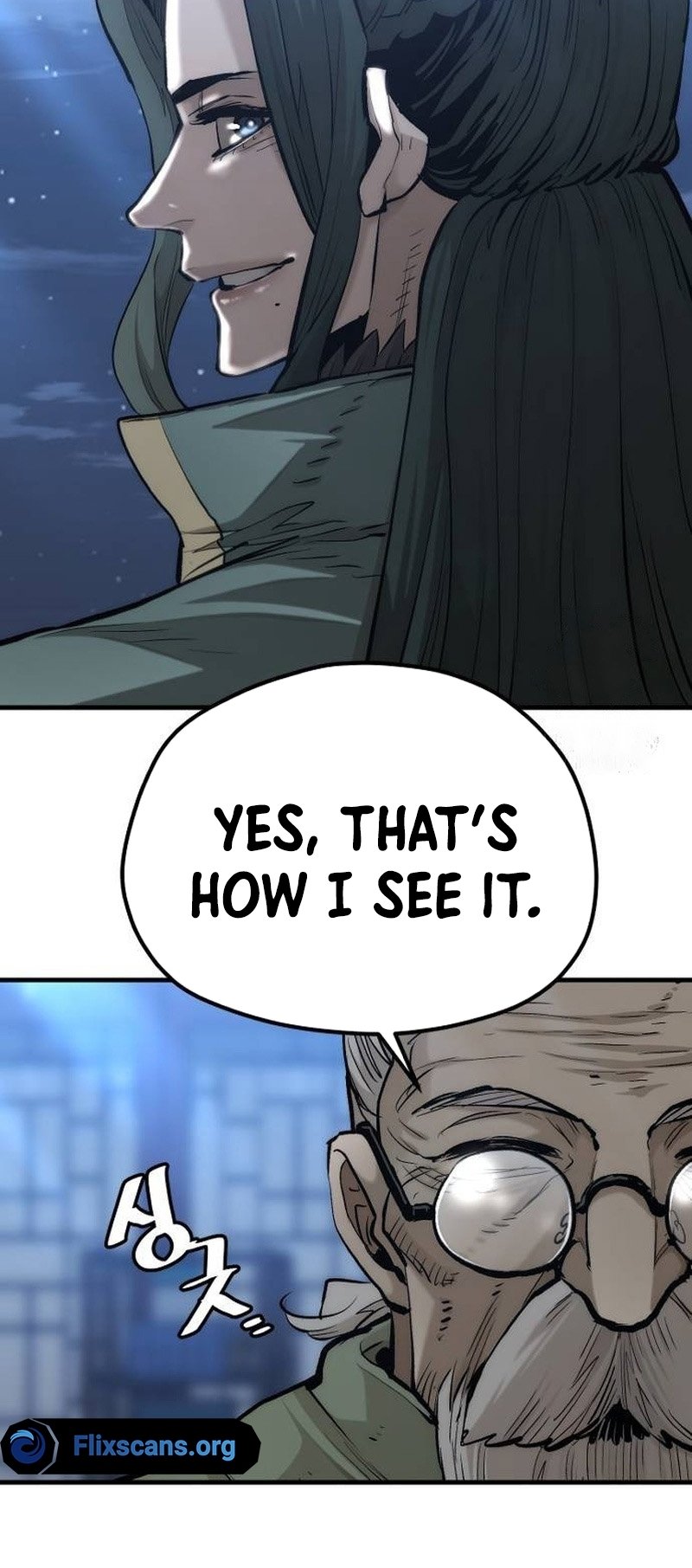 Murim RPG Simulation chapter 115 page 53