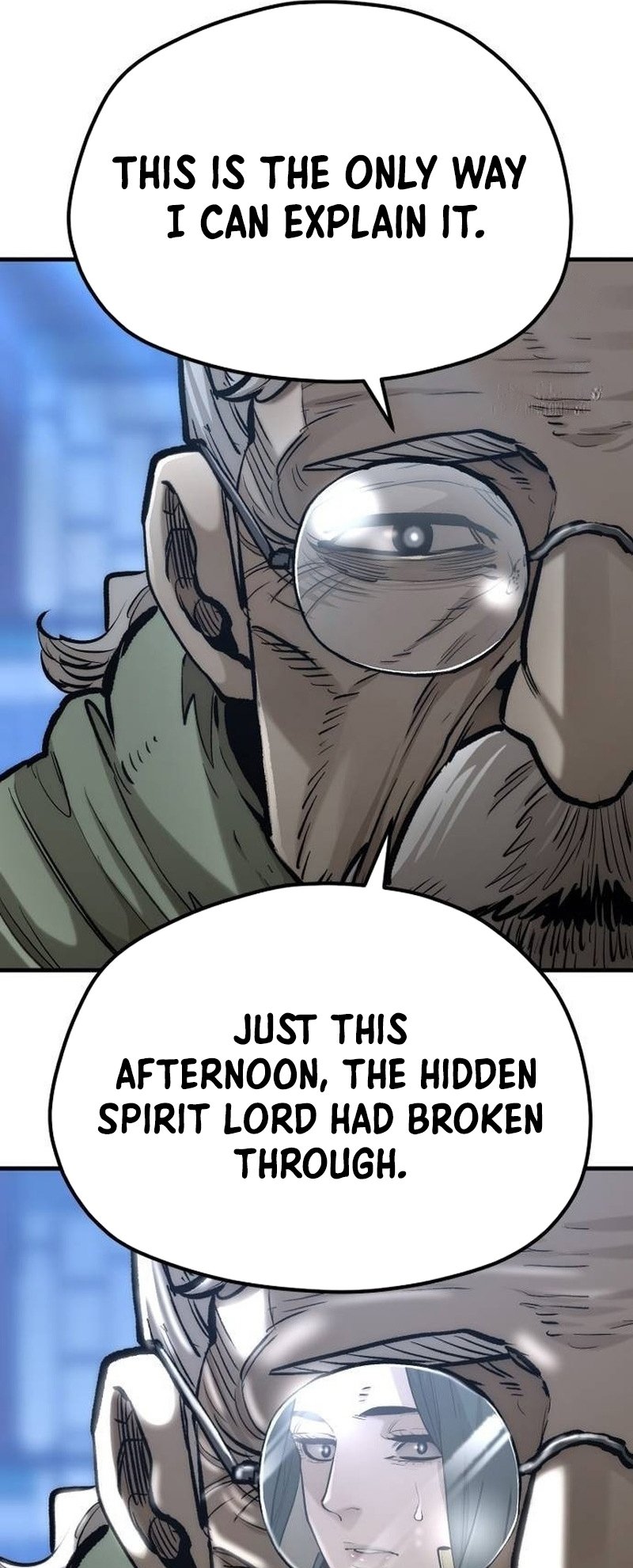 Murim RPG Simulation chapter 115 page 62