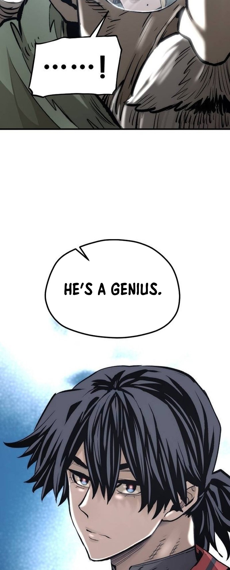 Murim RPG Simulation chapter 115 page 63