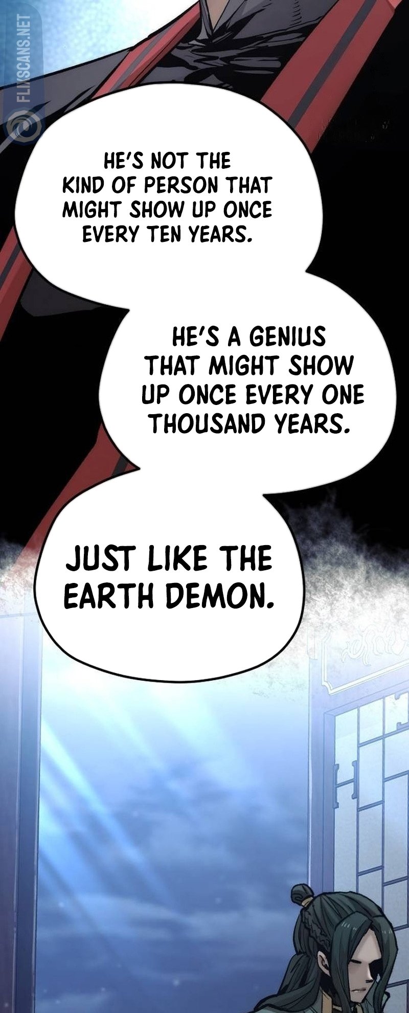 Murim RPG Simulation chapter 115 page 64