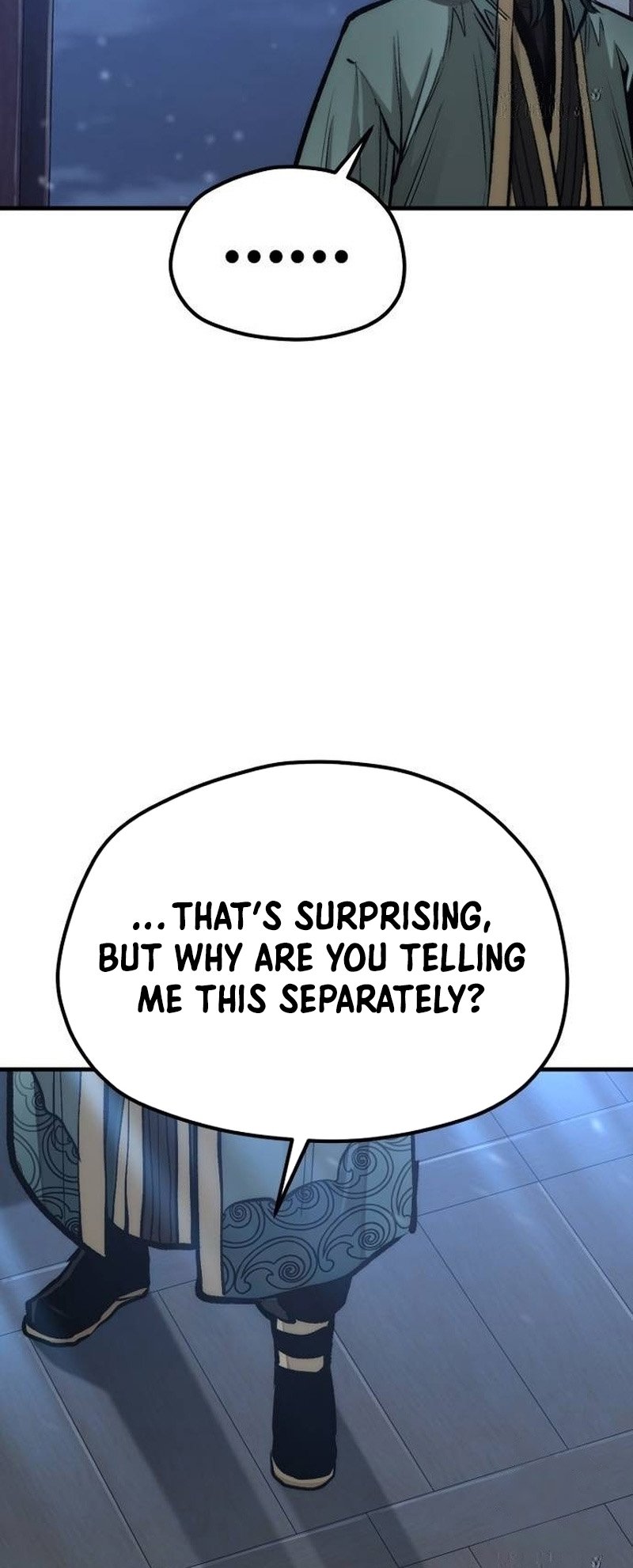 Murim RPG Simulation chapter 115 page 65