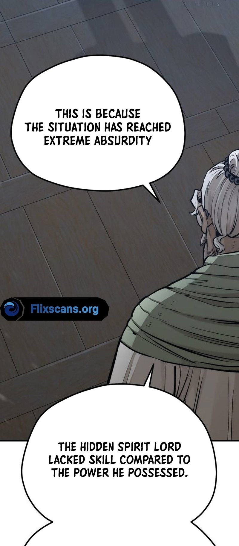 Murim RPG Simulation chapter 115 page 66