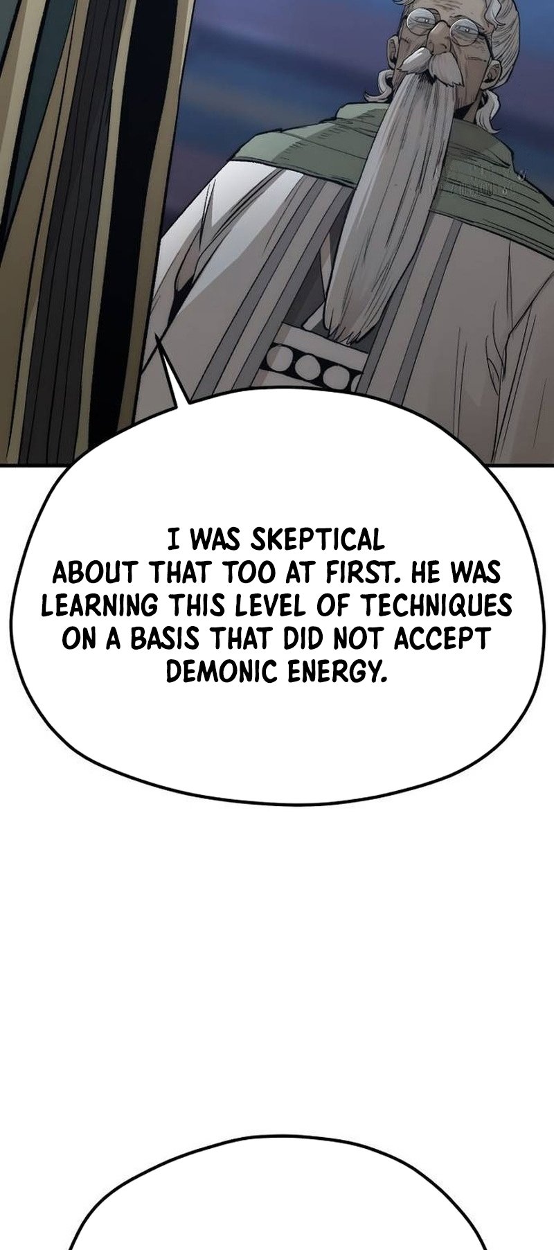 Murim RPG Simulation chapter 115 page 73