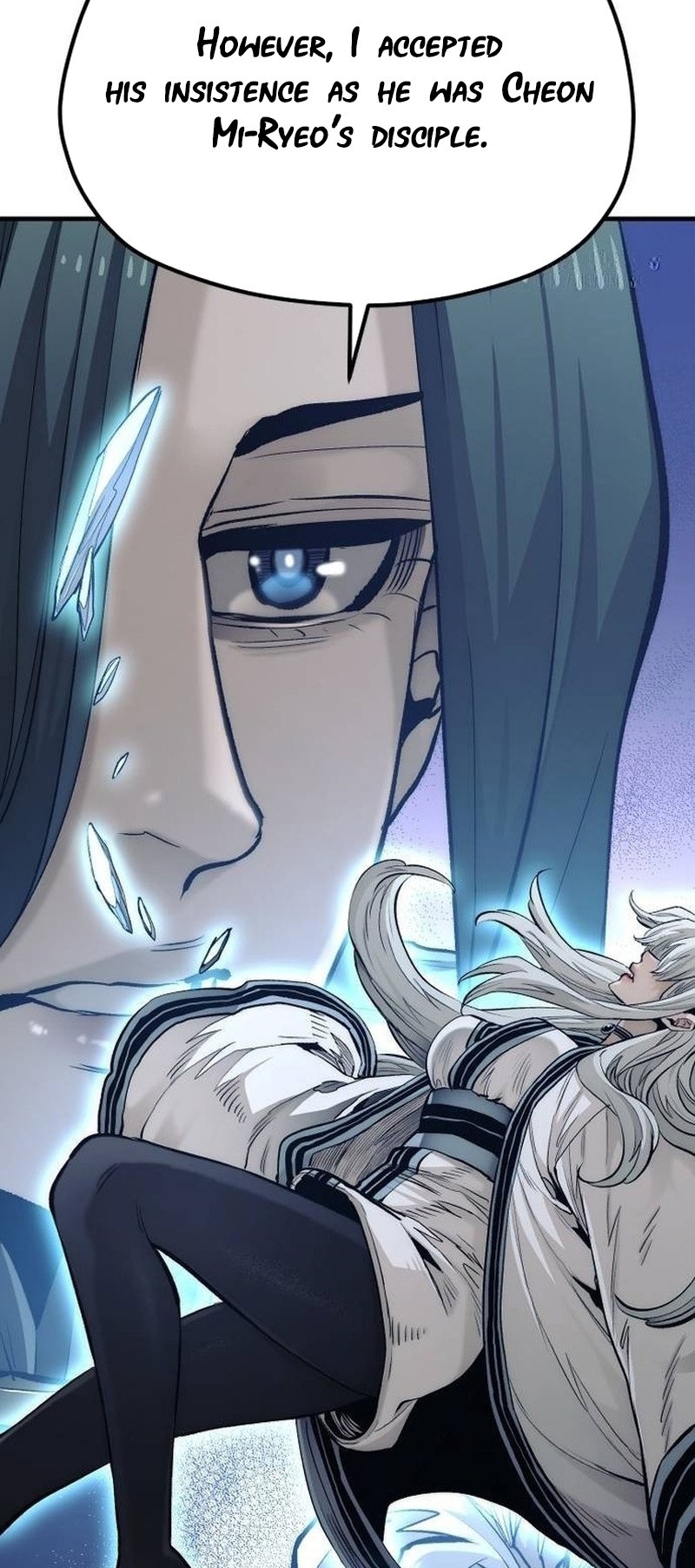 Murim RPG Simulation chapter 115 page 74