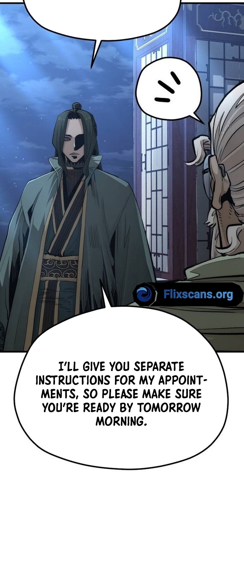 Murim RPG Simulation chapter 115 page 79