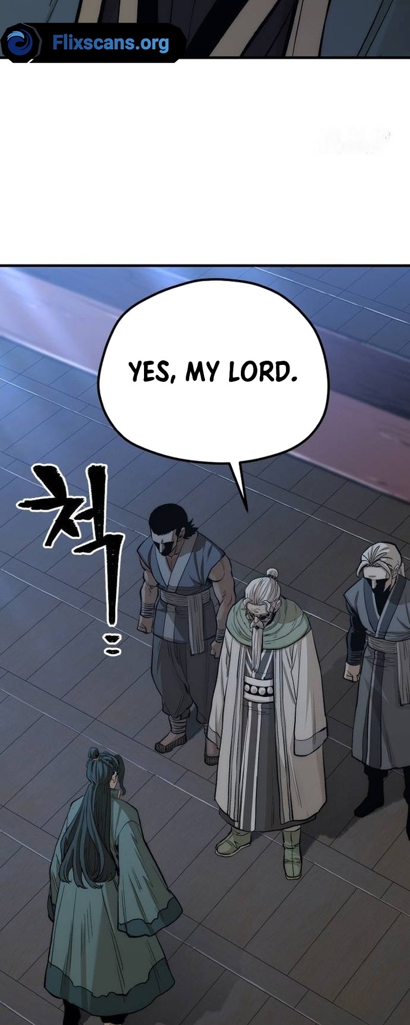 Murim RPG Simulation chapter 115 page 82