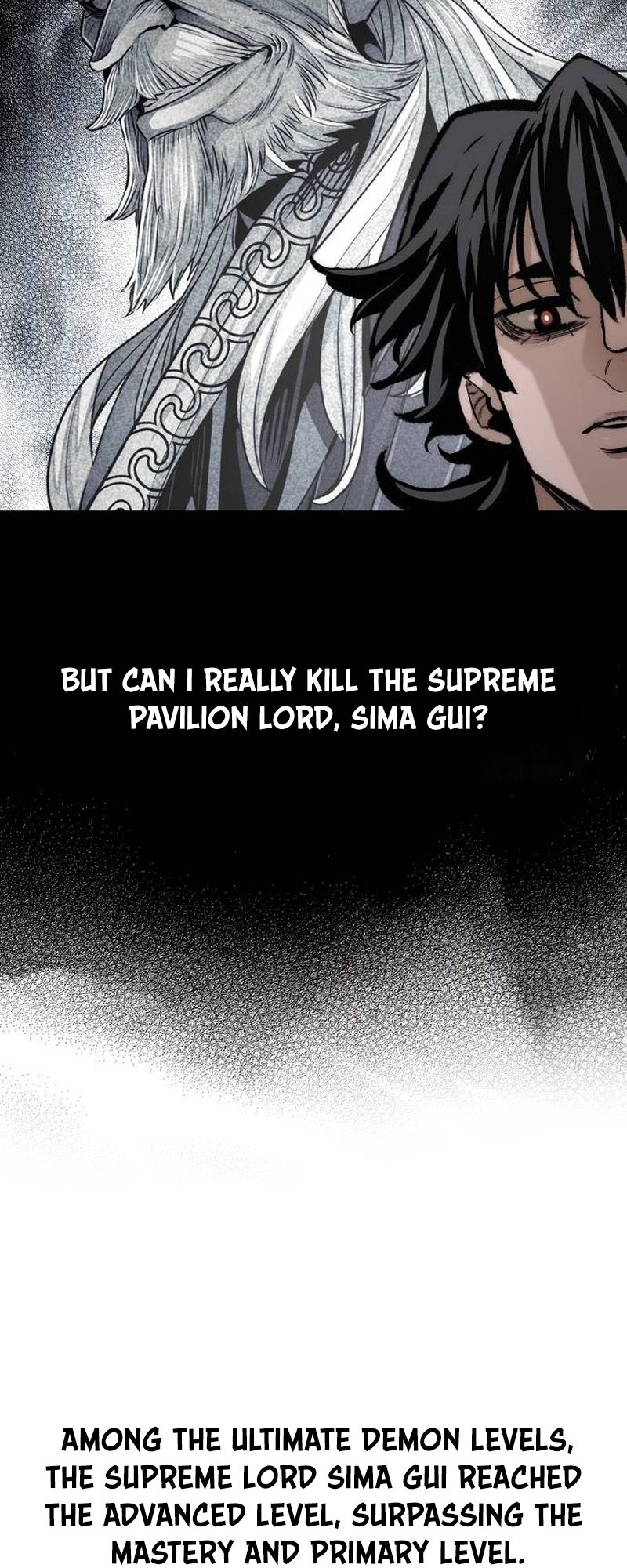 Murim RPG Simulation chapter 115 page 90