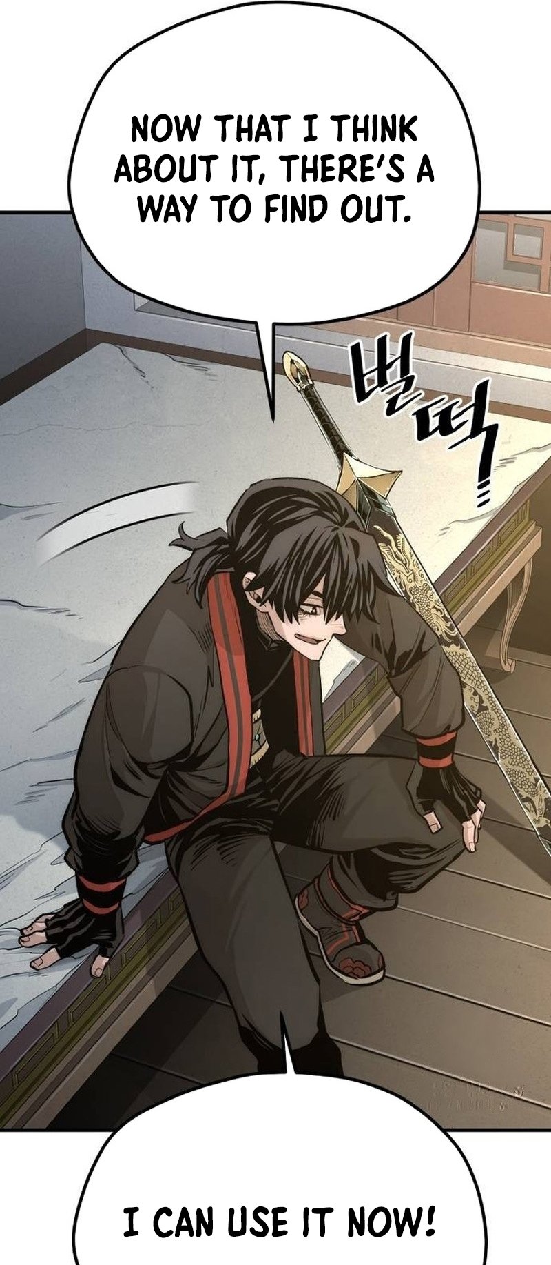 Murim RPG Simulation chapter 115 page 96