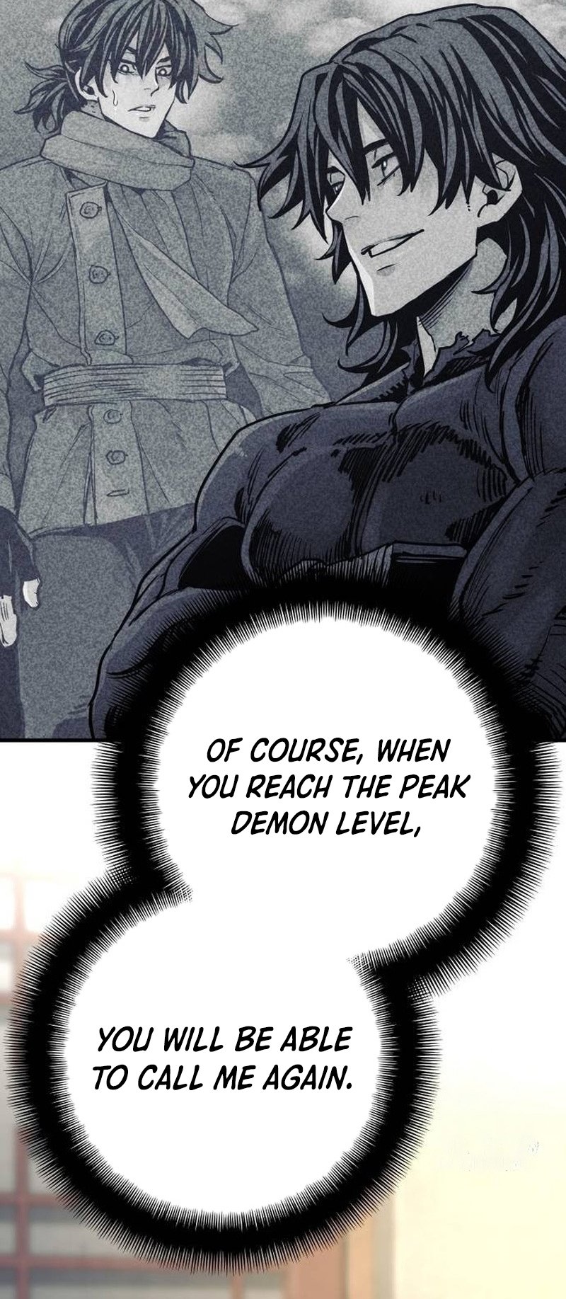 Murim RPG Simulation chapter 115 page 98