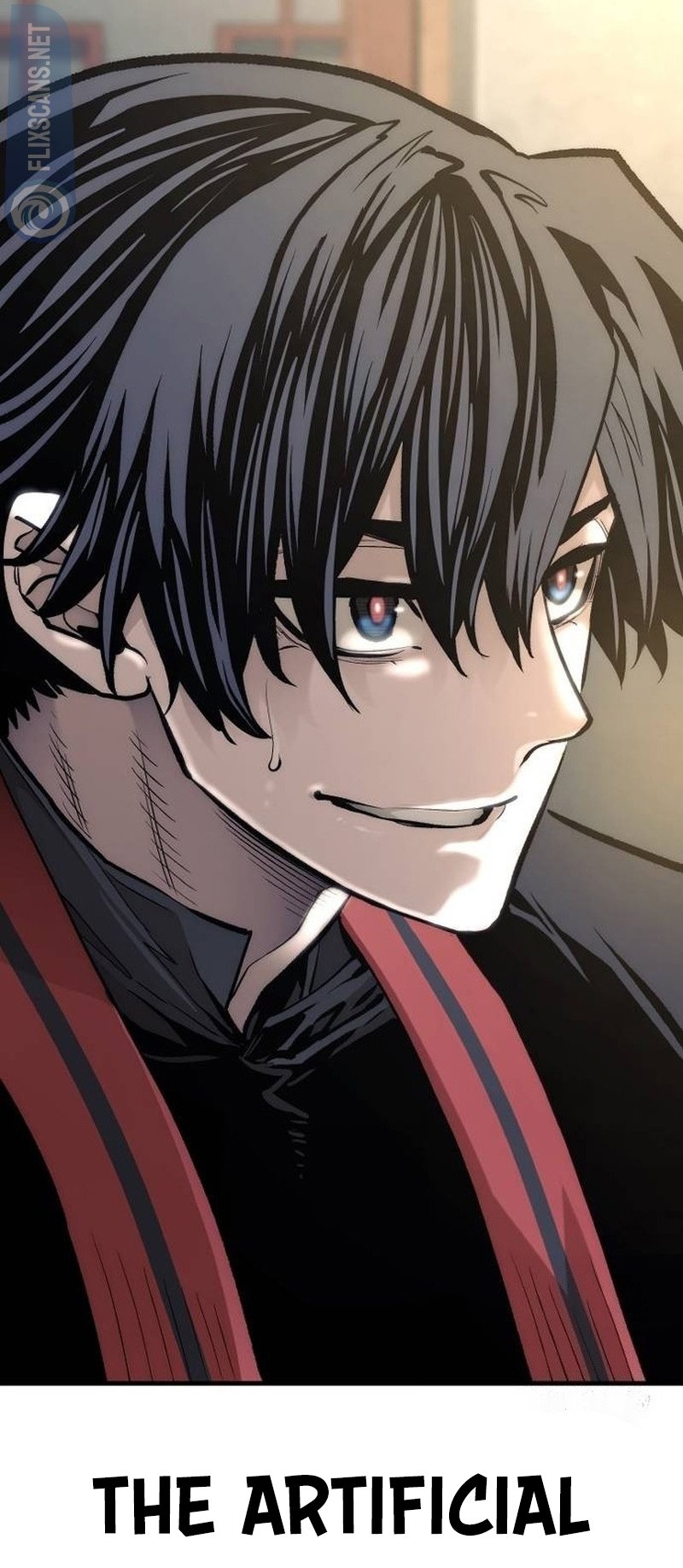 Murim RPG Simulation chapter 115 page 99