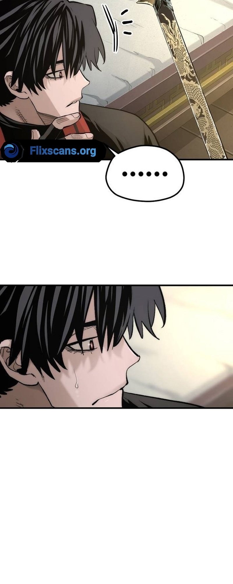 Murim RPG Simulation chapter 116 page 10