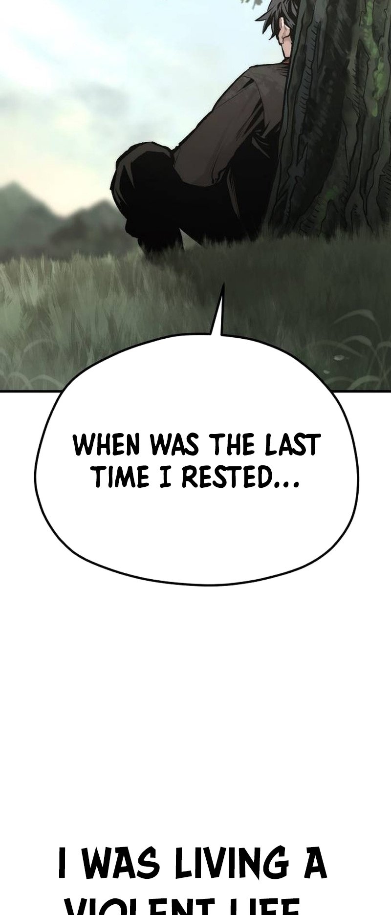 Murim RPG Simulation chapter 116 page 101